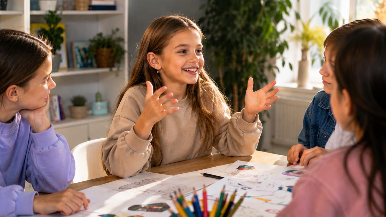 Розвиток soft skills