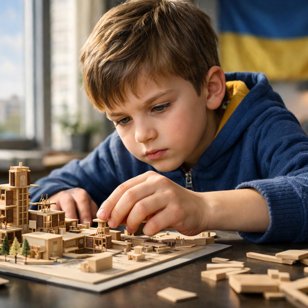 Потенціал дитини