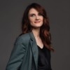 Вікторія Харитонова