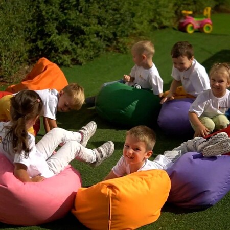 Antoshka Kids на Костромской