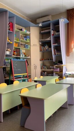 Antoshka Kids на Костромской