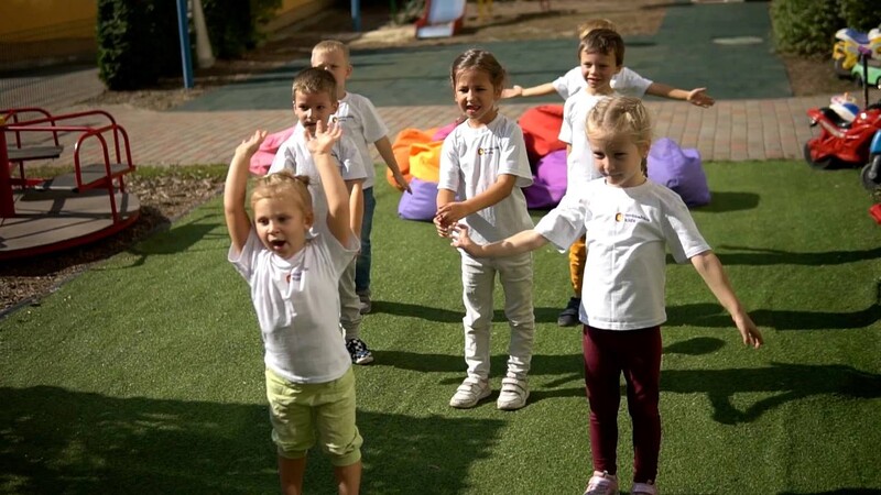 Antoshka Kids на Костромской