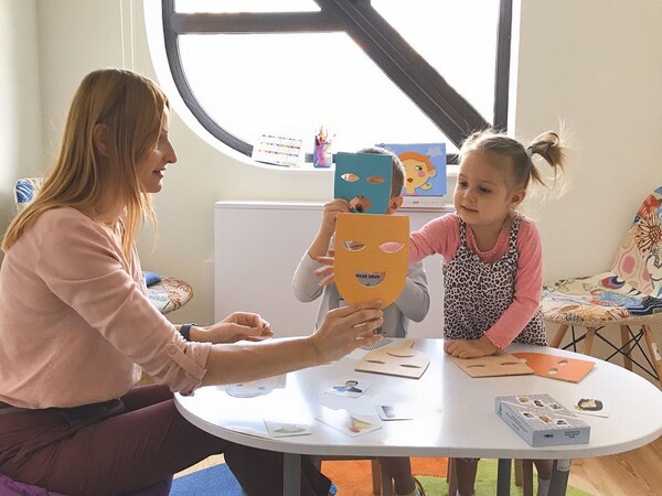 LeapKids