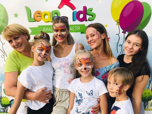 LeapKids