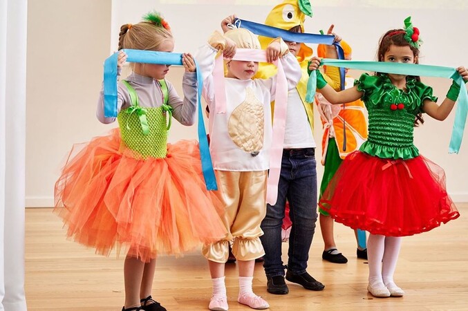 LeapKids