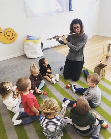LeapKids