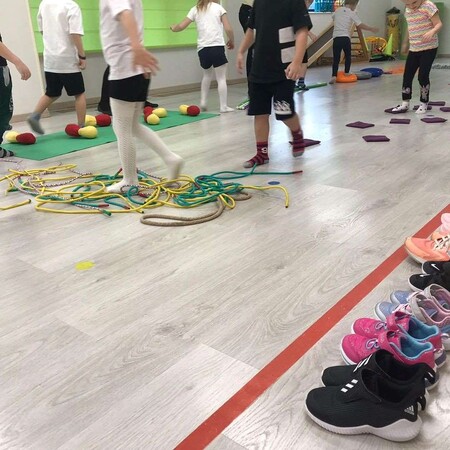 LeapKids
