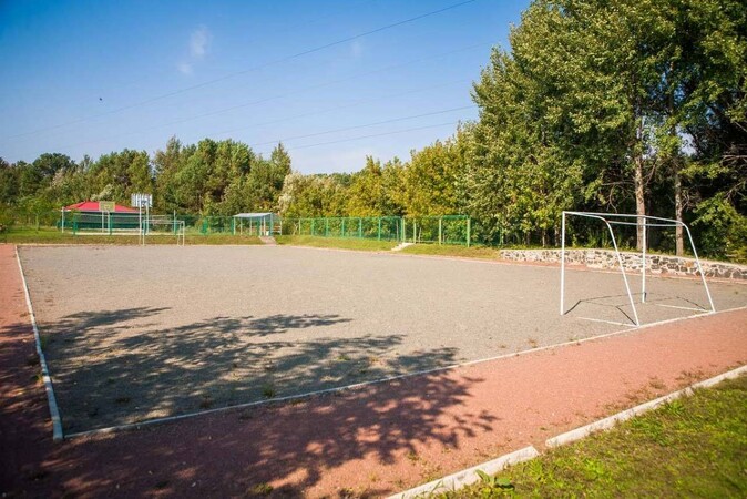 Карамель під Києвом Осінь