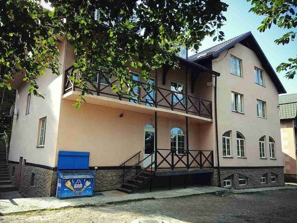 Горные приключения