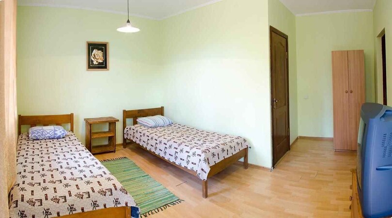 Гірські пригоди