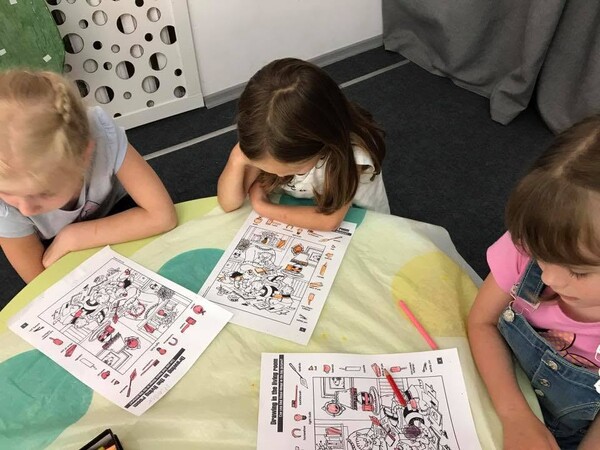 RadaKids