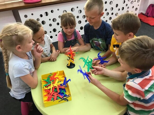 RadaKids