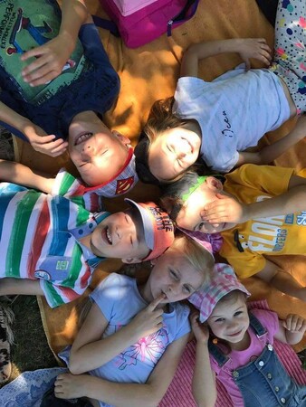 RadaKids