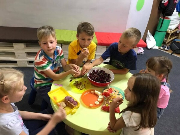 RadaKids