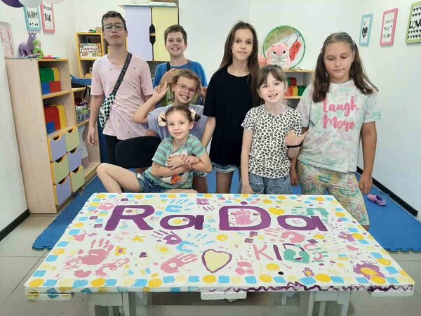 RadaKids