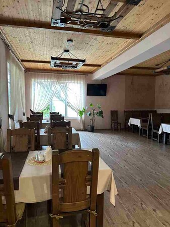 ShokolaD camp Карпати Мигово