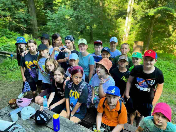 ShokolaD camp Карпати Мигове