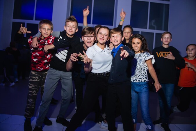 Зоряний