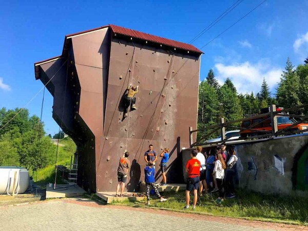 Ранчо Эдельвейс
