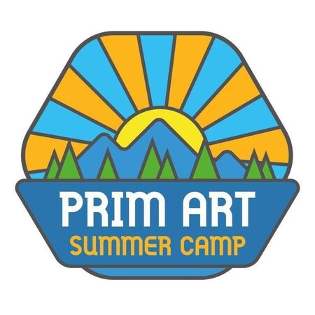 Prim Art Camp