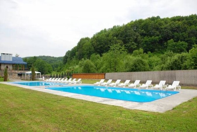 Discovery Camp