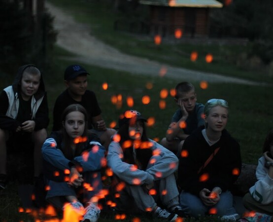 ForRest Camp