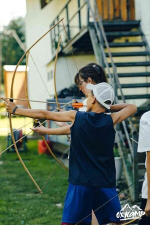 Oxycamp