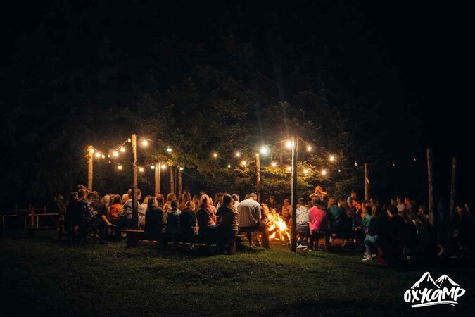 Oxycamp