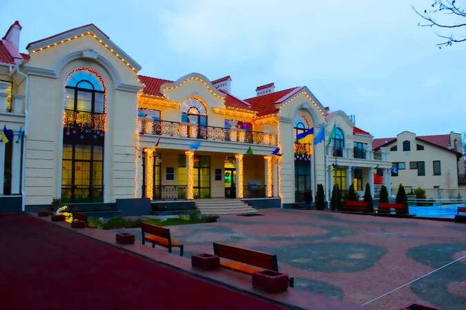 Мрія Кемп