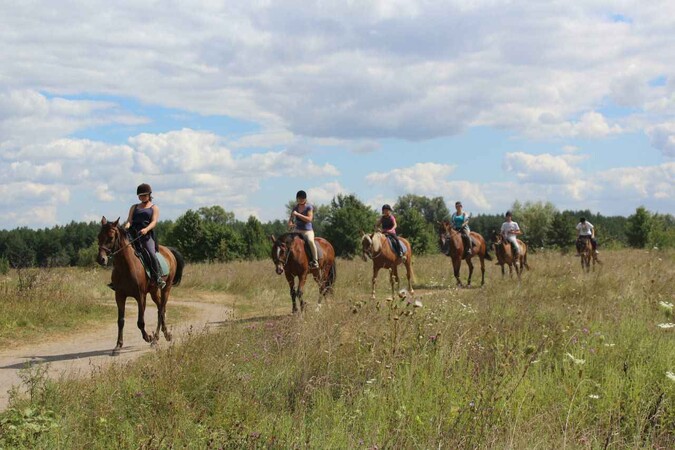 Вітер змін