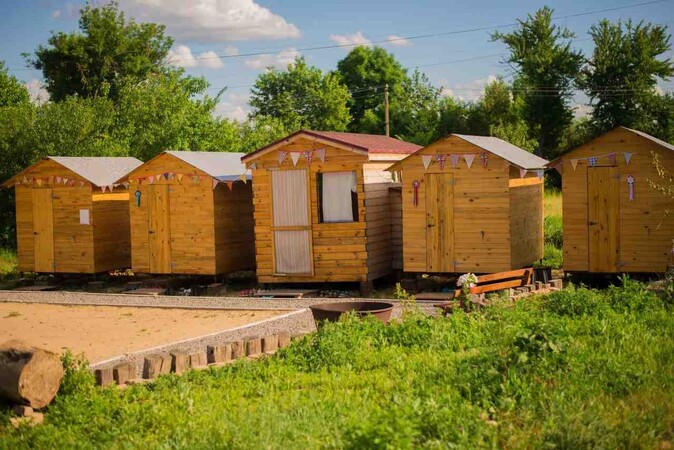 Вітер змін