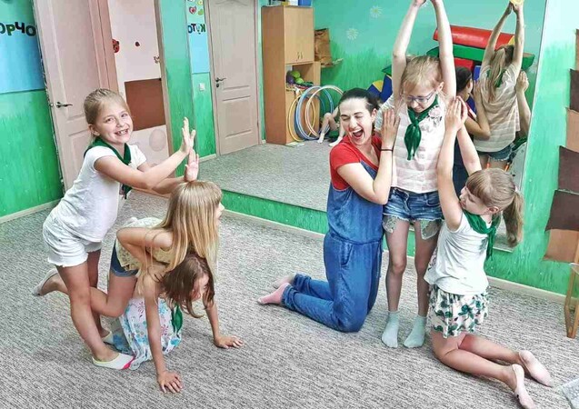 Балу на Лаврухіна