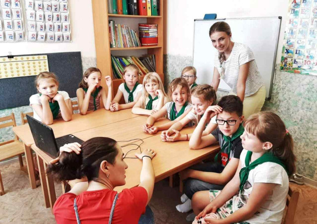 Балу на Лаврухина