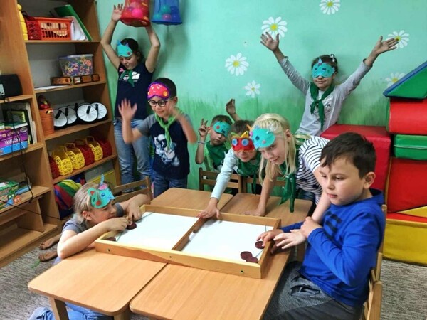 Балу на Лаврухіна