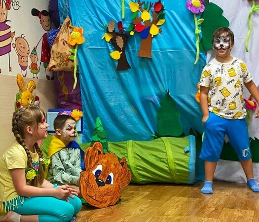 Балу на Закревського 95В