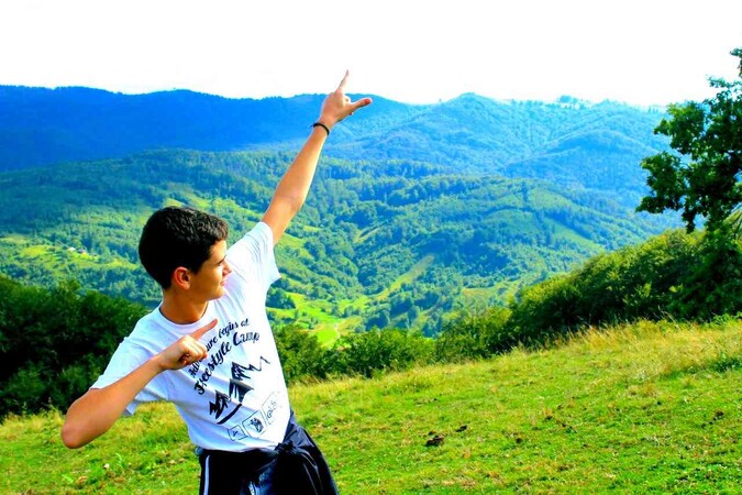 FreeStyle