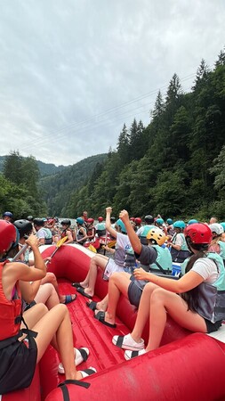 Krokers Camp