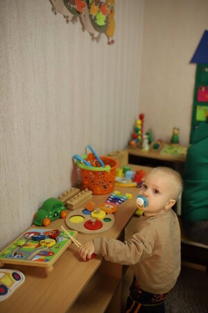 БебиЛэнд на Черноглазовской (Бажанова)