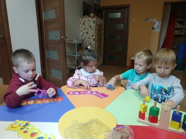 Kangaroo Nursery School