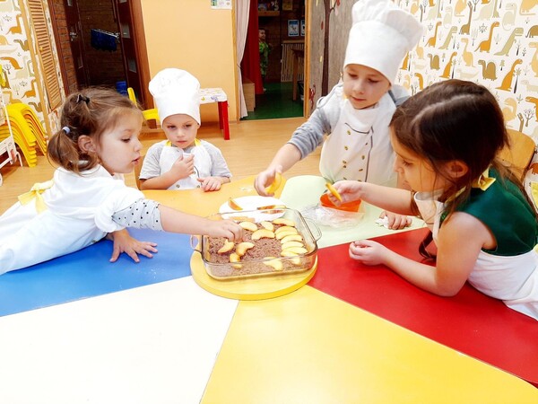 Kangaroo Nursery School